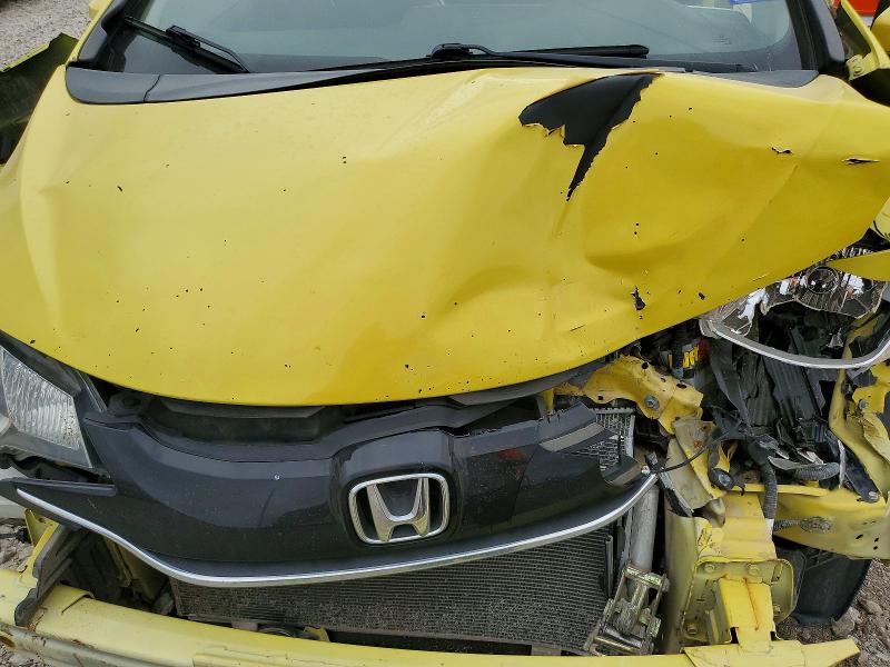 2015 Honda Fit მანქანა იყიდება აუქციონზე, vin: 3HGGK5H87FM765147, აუქციონის ნომერი: 51433656