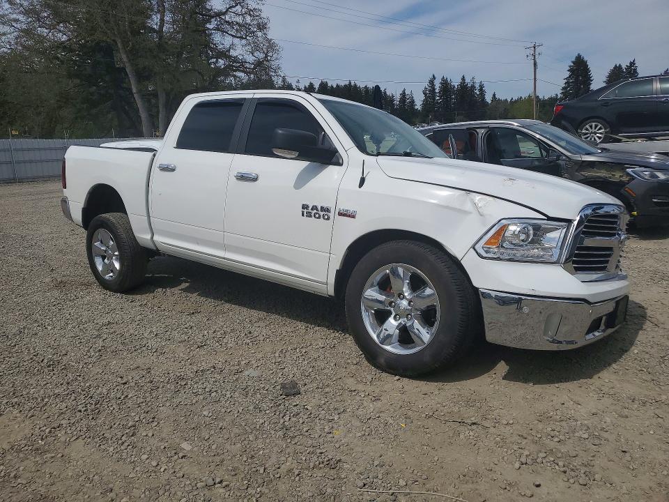 Aukcja sprzedaży 2017 Ram 1500, vin: 3C6RR7LT7HG689948, numer aukcji: 52200126