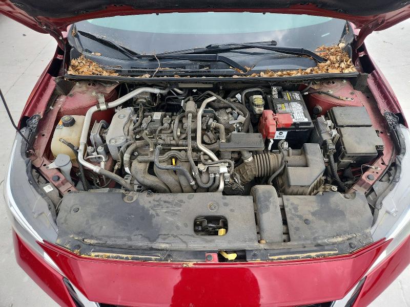 Aukcja sprzedaży 2020 Nissan Sentra, vin: 3N1AB8DV2LY223284, numer aukcji: 48783866