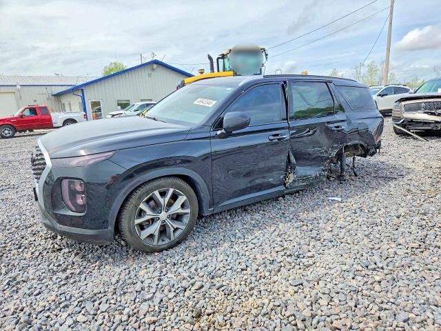 Продаж на аукціоні авто 2020 Hyundai Palisade, vin: KM8R34HE6LU111828, номер лоту: 49943346