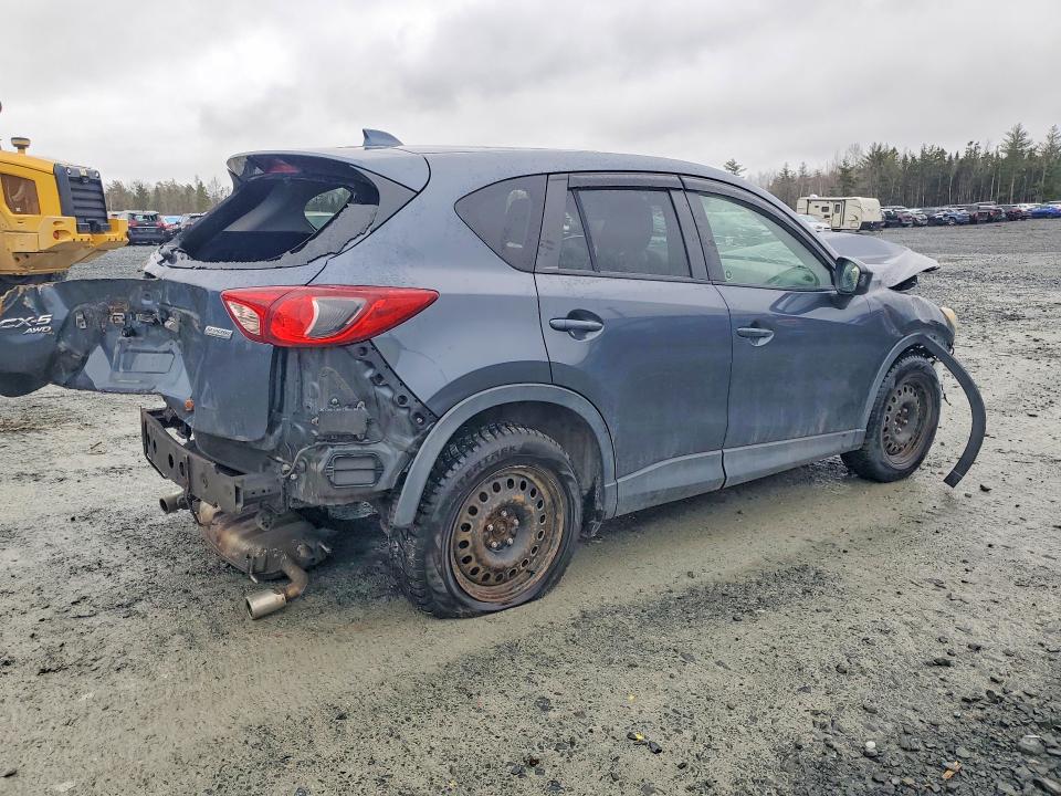 Aukcja sprzedaży 2013 Mazda Cx-5, vin: JM3KE4CE8D0122675, numer aukcji: 49295296