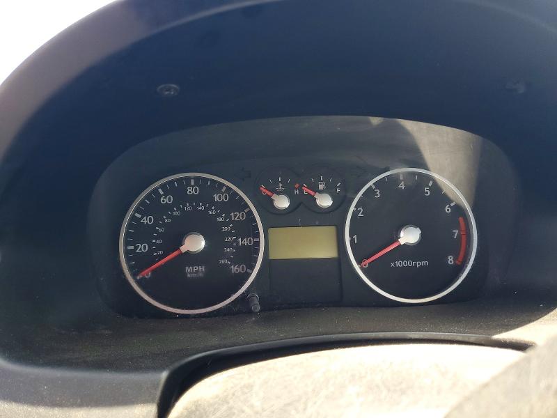 2003 Hyundai Tiburon მანქანა იყიდება აუქციონზე, vin: KMHHN65F03U017880, აუქციონის ნომერი: 49515606