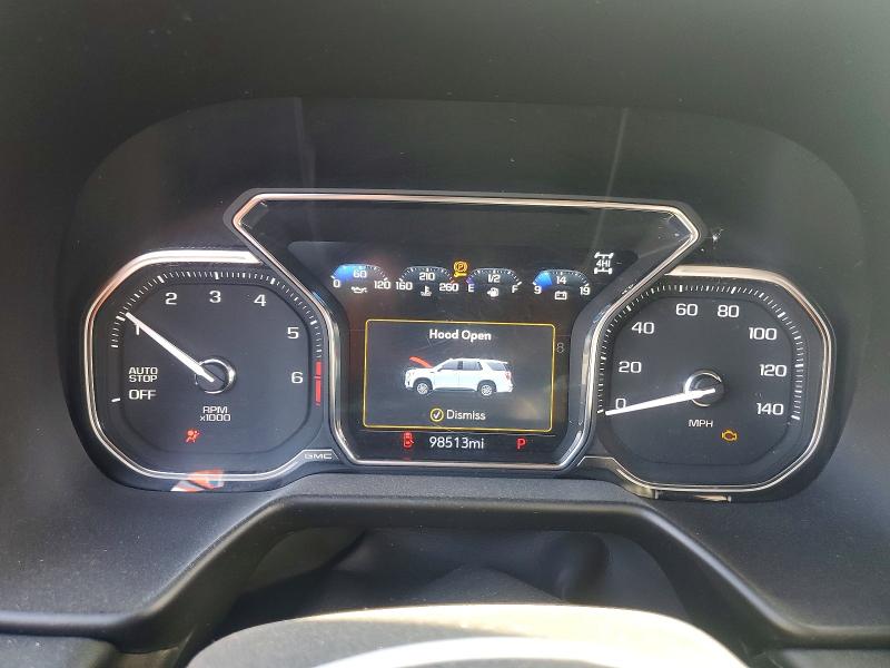 Продажа на аукционе авто 2021 Gmc Yukon Xl, vin: 1GKS2GKD4MR367209, номер лота: 51325216
