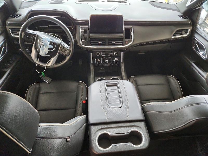Продаж на аукціоні авто 2022 Gmc Yukon, vin: 1GKS2BKD6NR106605, номер лоту: 50792876