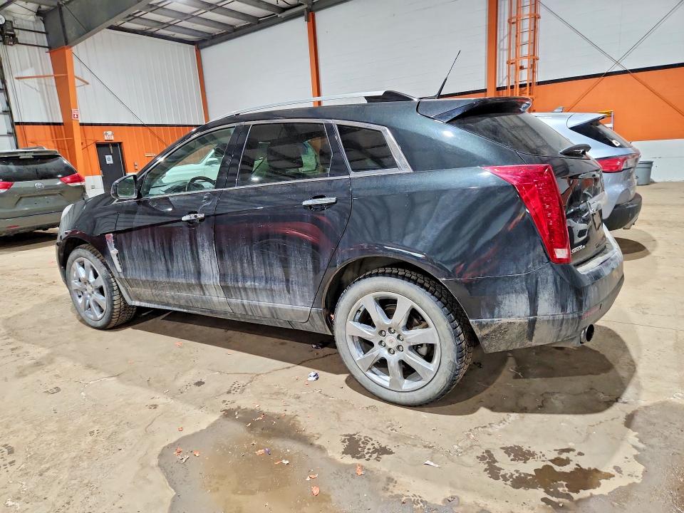 Продажа на аукционе авто 2011 Cadillac Srx, vin: 3GYFNEEY7BS654166, номер лота: 47956566