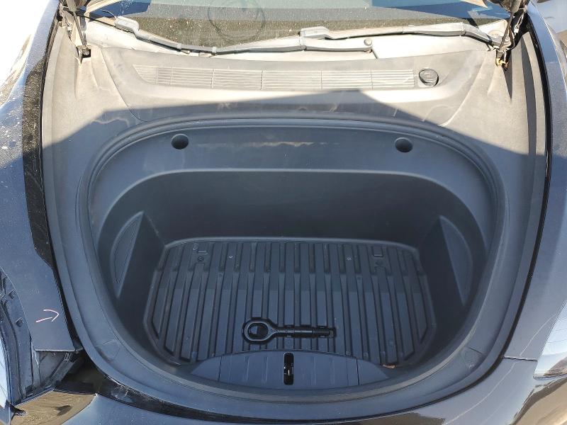 2021 Tesla Model 3 მანქანა იყიდება აუქციონზე, vin: 5YJ3E1EA4MF939262, აუქციონის ნომერი: 48462036