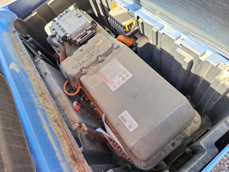 2020 Club Car Tempo Lithium მანქანა იყიდება აუქციონზე, vin: AN2045125670, აუქციონის ნომერი: 49661506