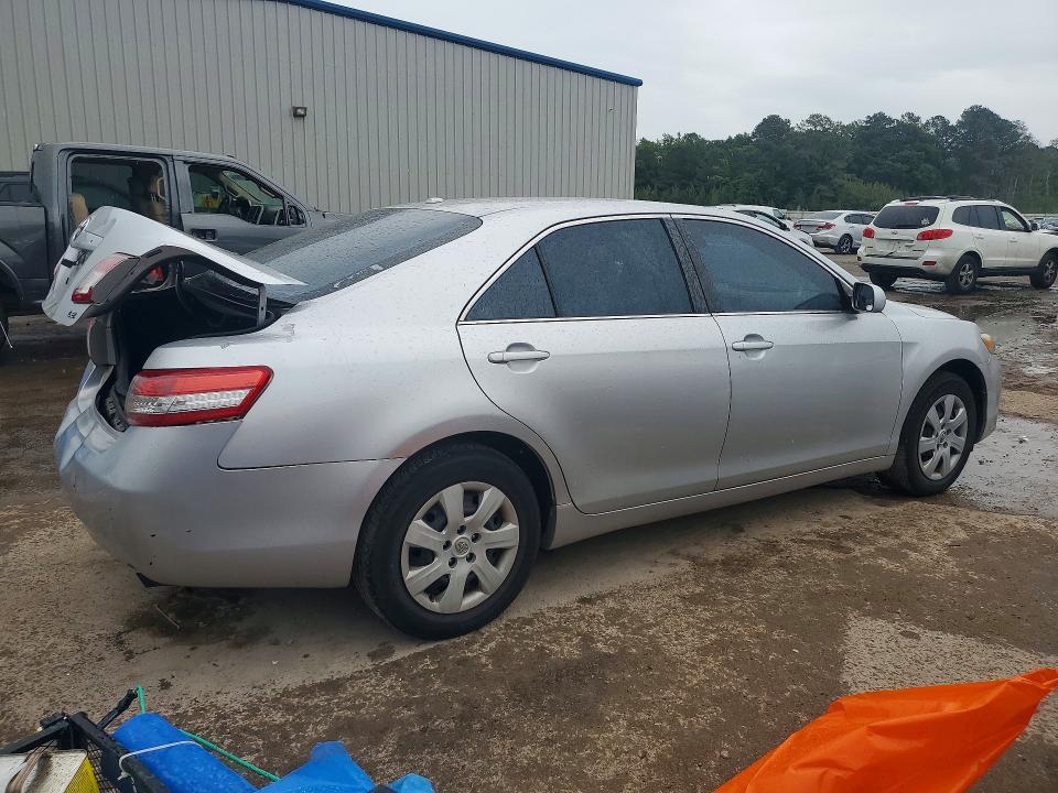 Продажа на аукционе авто 2010 Toyota Camry, vin: 4T1BF3EK4AU084557, номер лота: 51495576