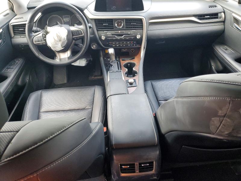 Aukcja sprzedaży 2022 Lexus Rx, vin: JTJHZKFA0N2040401, numer aukcji: 50183596