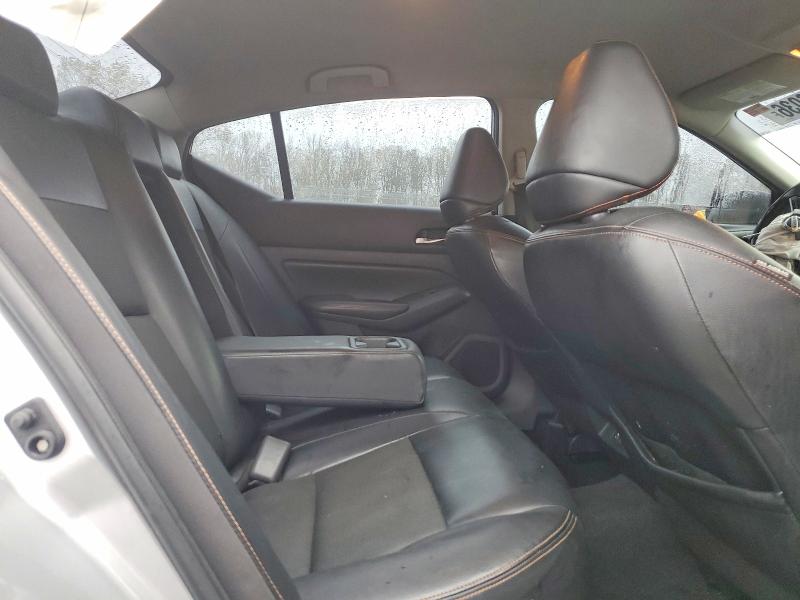 2019 Nissan Altima მანქანა იყიდება აუქციონზე, vin: 1N4BL4CVXKC188564, აუქციონის ნომერი: 48006036