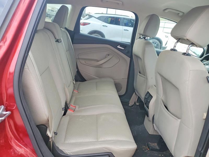 50645046 :رقم المزاد ، 1FMCU0G99HUB28680 vin ، 2017 Ford Escape مزاد بيع