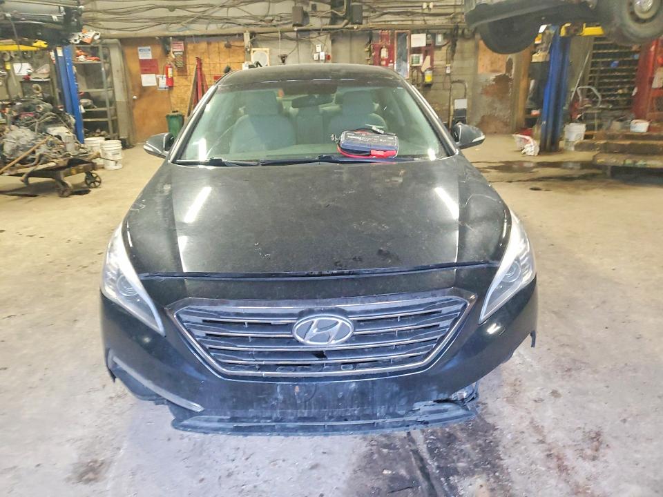 Aukcja sprzedaży 2015 Hyundai Sonata, vin: 5NPE24AFXFH251582, numer aukcji: 48292736