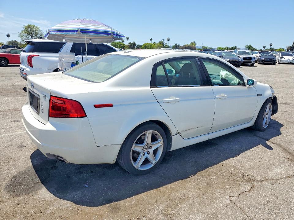 Продаж на аукціоні авто 2004 Acura Tl, vin: 19UUA66294A068356, номер лоту: 51658626