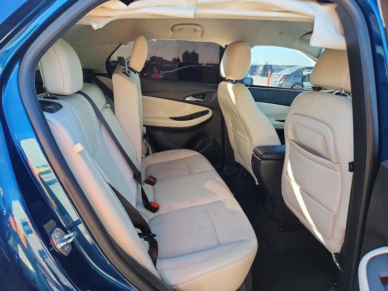 Продаж на аукціоні авто 2021 Buick Encore Gx, vin: KL4MMDSL1MB126697, номер лоту: 49180726