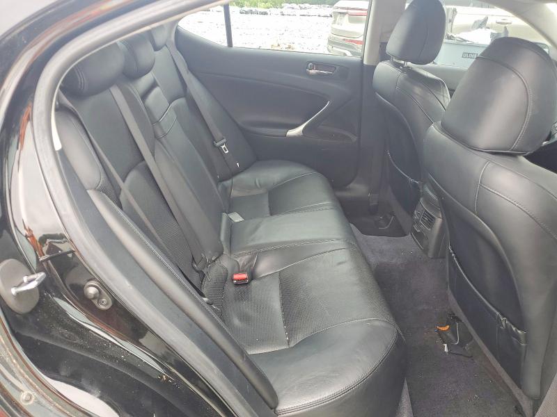 Aukcja sprzedaży 2008 Lexus Is, vin: JTHBK262985085425, numer aukcji: 51817586