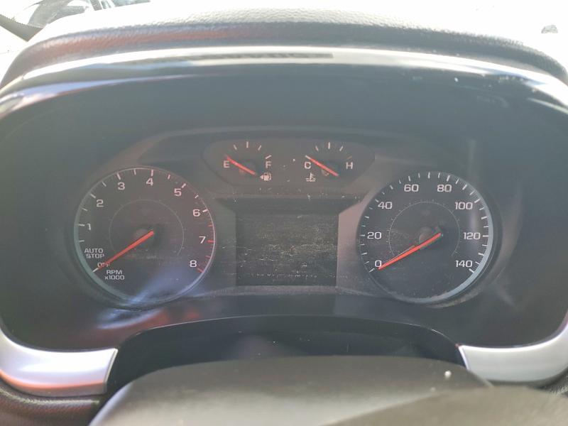 Продаж на аукціоні авто 2019 Chevrolet Traverse, vin: 1GNERFKW6KJ111558, номер лоту: 50445106