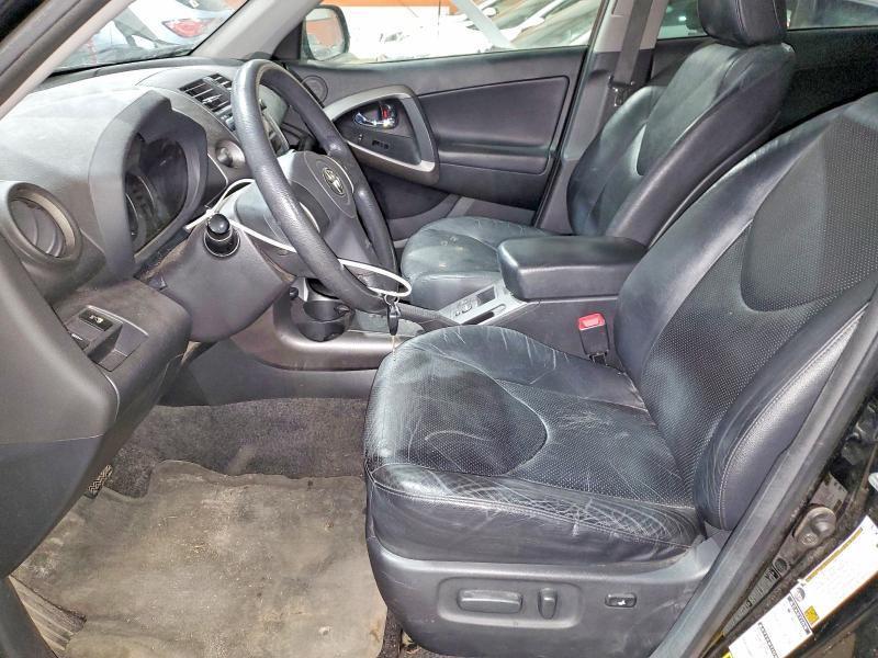 Aukcja sprzedaży 2010 Toyota Rav4, vin: JTMRK4DV1A5094019, numer aukcji: 48041256