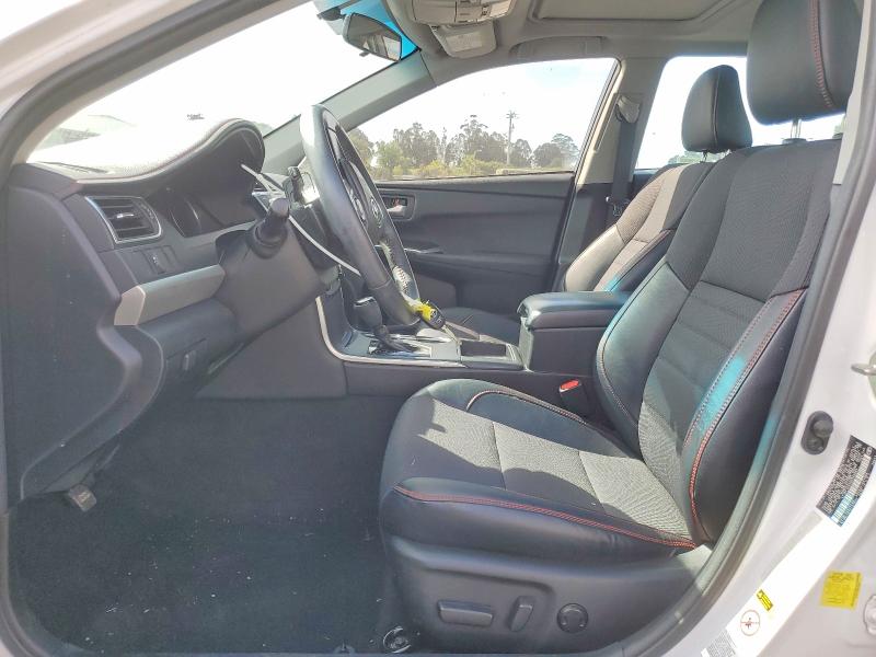 Продажа на аукционе авто 2017 Toyota Camry, vin: 4T1BF1FK0HU326984, номер лота: 48117546