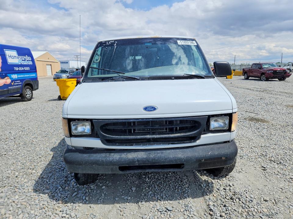 Продажа на аукционе авто 2001 Ford Econoline, vin: 1FTNE24L71HB14443, номер лота: 51802186