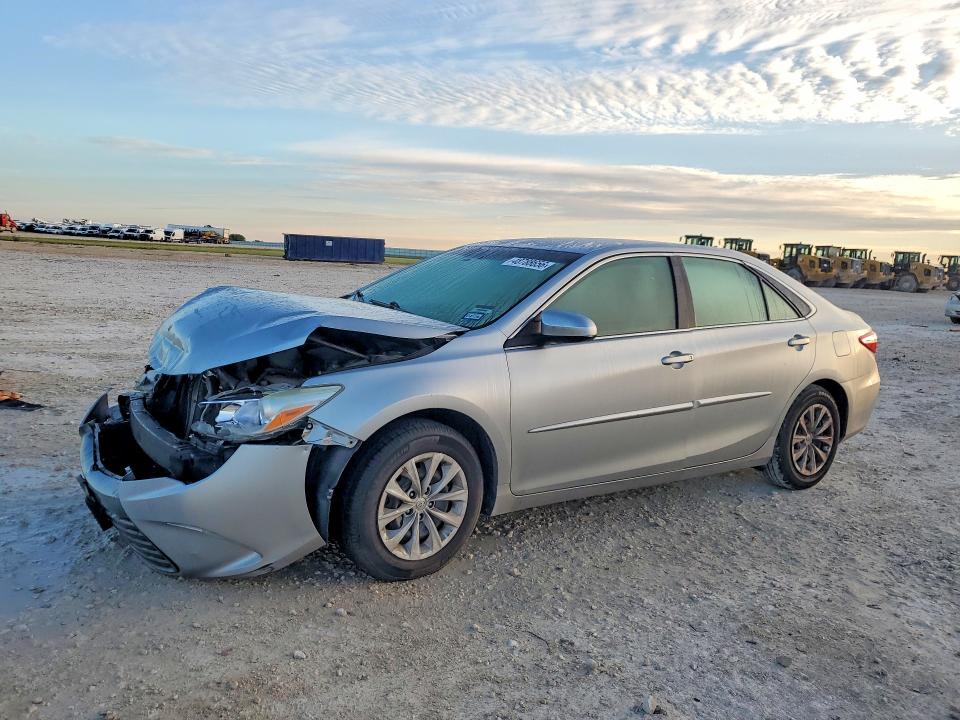 Продажа на аукционе авто 2015 Toyota Camry, vin: 4T4BF1FK1FR479411, номер лота: 48788656
