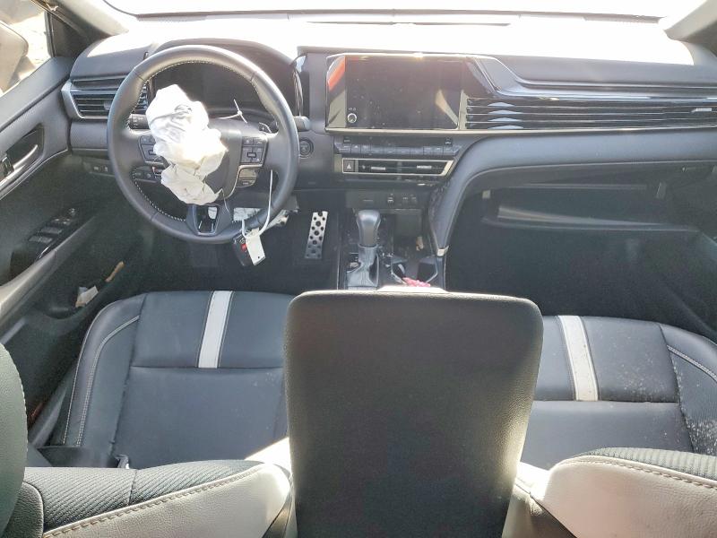 Продажа на аукционе авто 2025 Toyota Camry, vin: 4T1DAACK0SU571206, номер лота: 50960626