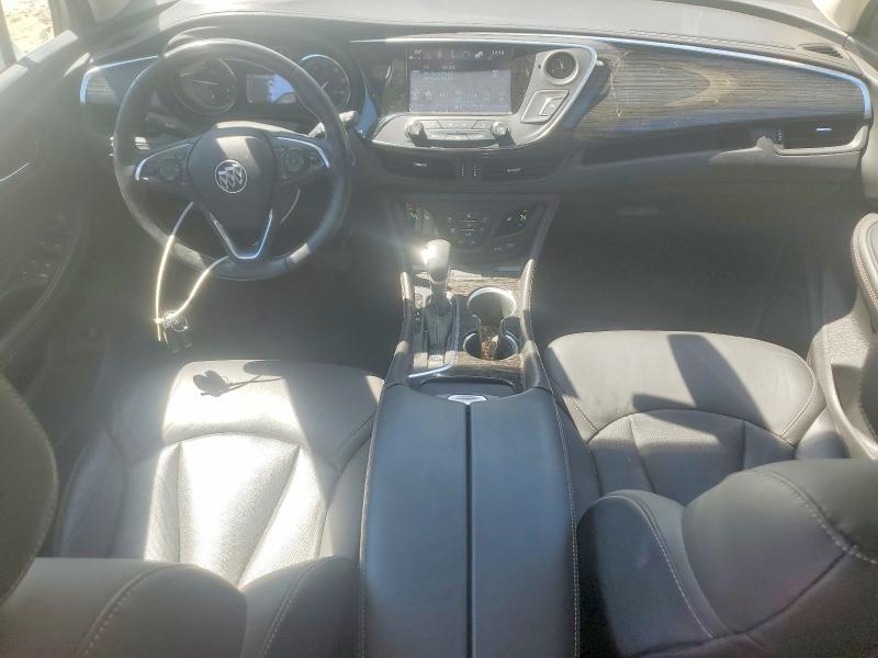 Продажа на аукционе авто 2018 Buick Envision, vin: LRBFX1SA4JD060356, номер лота: 49976616