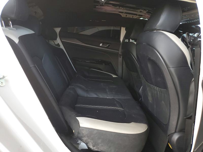 Aukcja sprzedaży 2025 Kia K5, vin: KNAG64J71S5307308, numer aukcji: 51150266