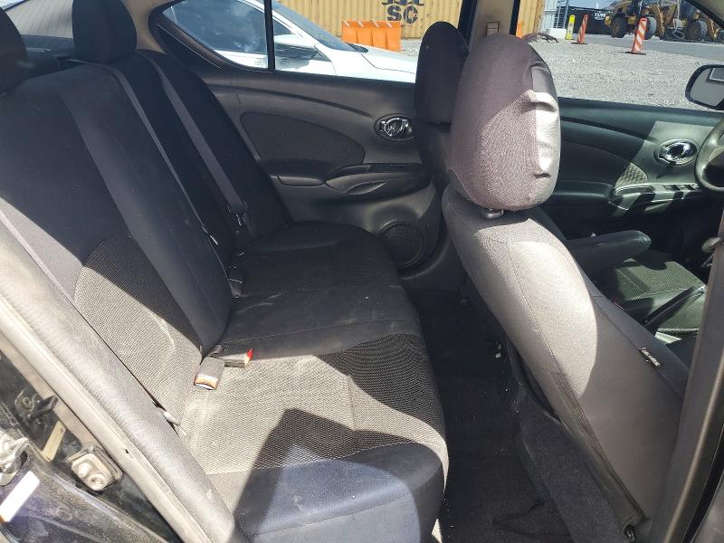2013 Nissan Versa მანქანა იყიდება აუქციონზე, vin: 3N1CN7AP7DL876238, აუქციონის ნომერი: 48464436