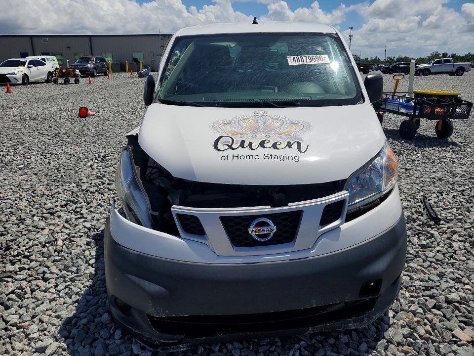 Продажа на аукционе авто 2019 Nissan Nv200, vin: 3N6CM0KN4KK706164, номер лота: 48879696