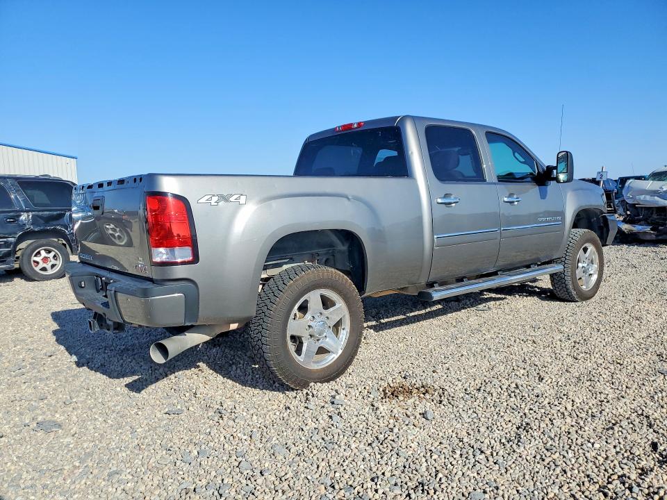 Aukcja sprzedaży 2014 Gmc Sierra, vin: 1GT125E89EF151403, numer aukcji: 50576766