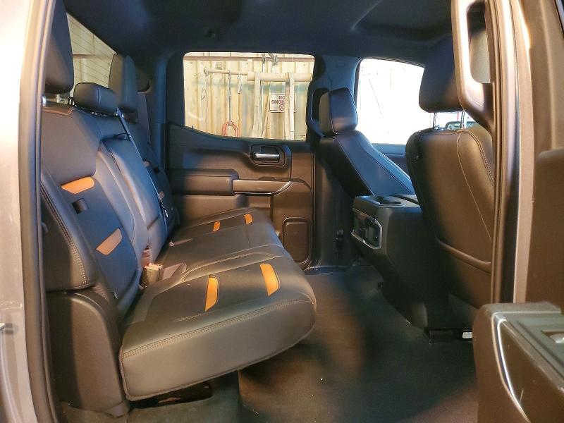 Aukcja sprzedaży 2021 Gmc Sierra, vin: 3GTP9EEDXMG454173, numer aukcji: 50451556