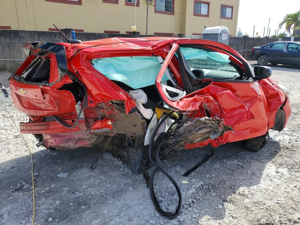 Продаж на аукціоні авто 2022 Chevrolet Spark, vin: KL8CB6SA2NC042152, номер лоту: 49168796