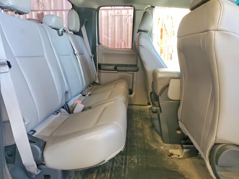 Продажа на аукционе авто 2015 Ford F150, vin: 1FTFX1EF7FKE11465, номер лота: 48171936
