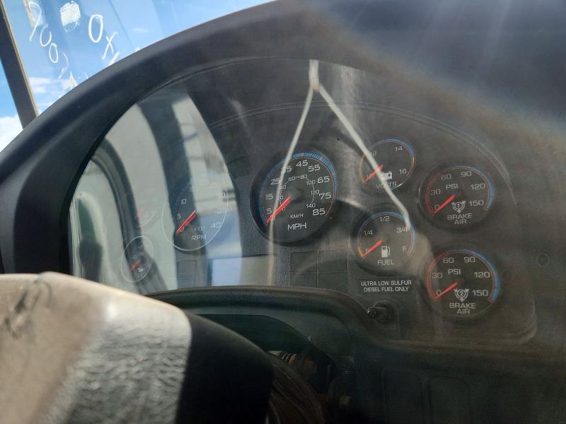 Продаж на аукціоні авто 2015 Ic Corporation 3000, vin: 4DRBUAAN6FB608840, номер лоту: 51013846