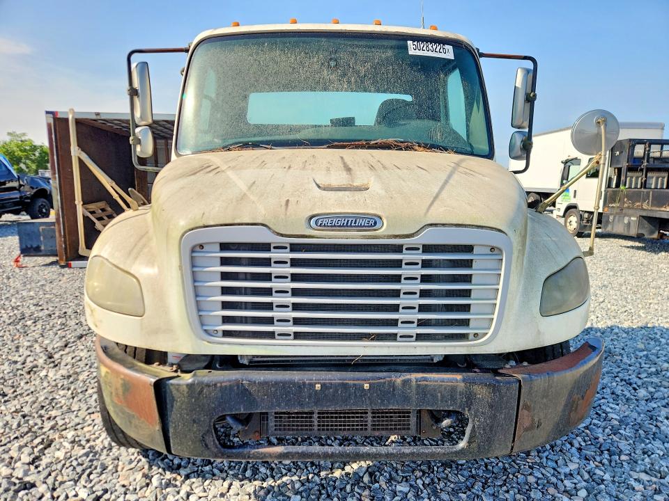 Продажа на аукционе авто 2015 Freightliner M2, vin: 3ALACWDT2FDGF5301, номер лота: 50283226