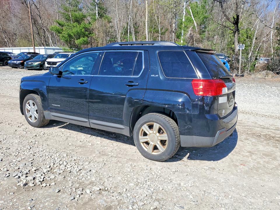 Продажа на аукционе авто 2014 Gmc Terrain, vin: 2GKFLWEK1E6309199, номер лота: 50695596