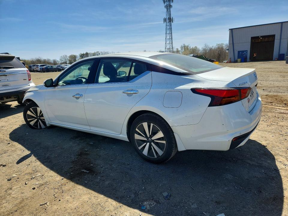 Продаж на аукціоні авто 2019 Nissan Altima, vin: 1N4BL4DW4KC198725, номер лоту: 49228306