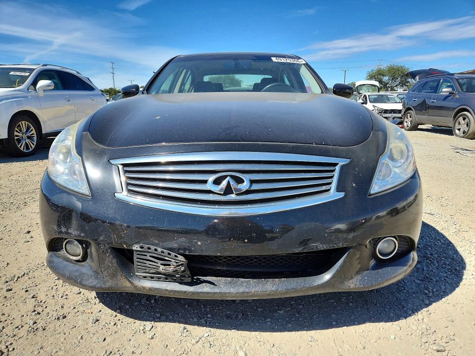 Aukcja sprzedaży 2015 Infiniti Q40, vin: JN1CV6AP0FM502959, numer aukcji: 49125366