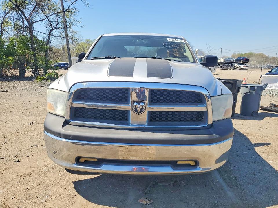 Продаж на аукціоні авто 2011 Dodge Ram 1500, vin: 1D7RV1GT3BS692279, номер лоту: 49288396