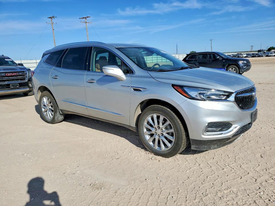 Продаж на аукціоні авто 2019 Buick Enclave, vin: 5GAERCKW0KJ165673, номер лоту: 48141976