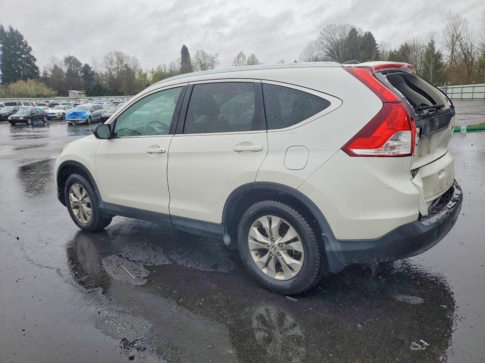 48314406 :رقم المزاد ، 5J6RM4H75DL003852 vin ، 2013 Honda Cr-v مزاد بيع