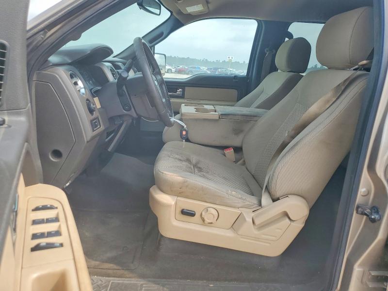 50674336 :رقم المزاد ، 1FTEW1CM5CKD29794 vin ، 2012 Ford F150 مزاد بيع