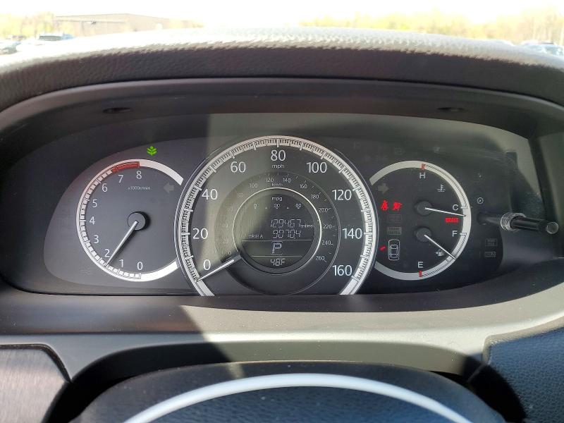 Продажа на аукционе авто 2013 Honda Accord, vin: 1HGCR2F89DA217446, номер лота: 50712886