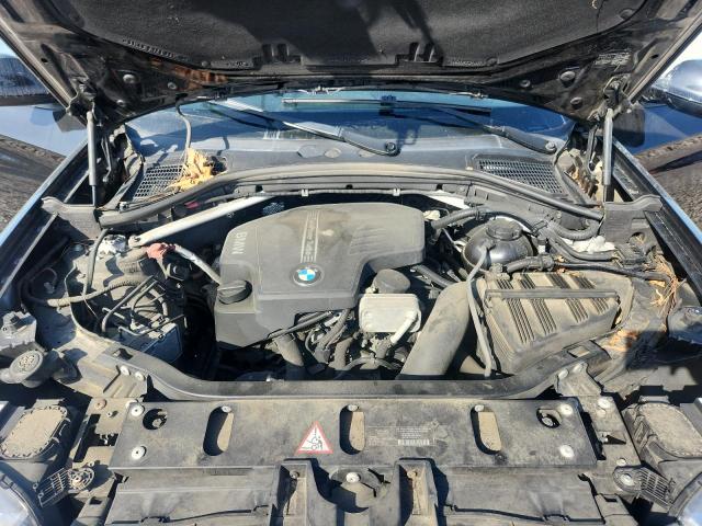Продаж на аукціоні авто 2014 Bmw X3, vin: 5UXWX9C58E0D32343, номер лоту: 49570026