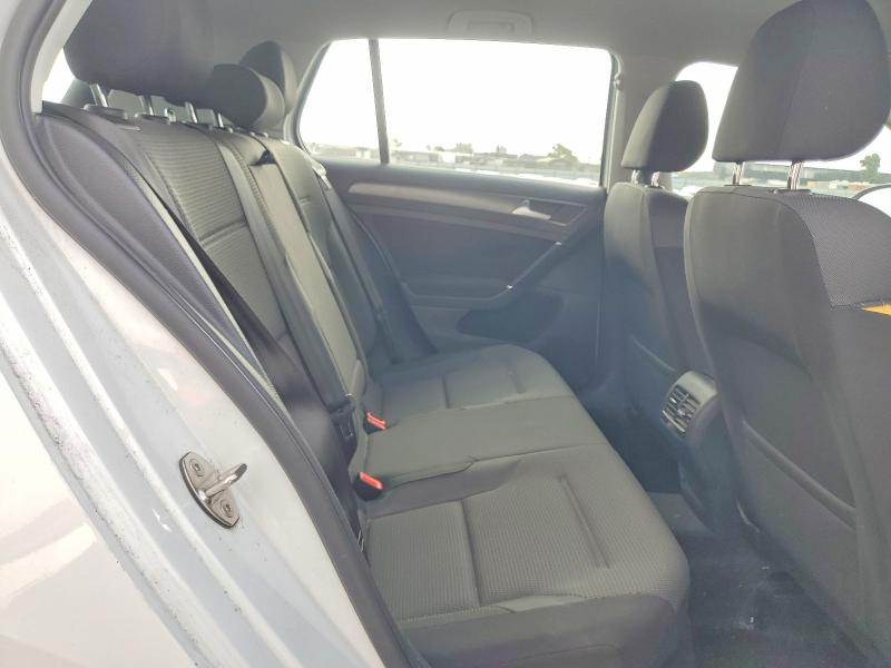 Aukcja sprzedaży 2018 Volkswagen E-golf, vin: WVWKR7AU8JW909482, numer aukcji: 51901316