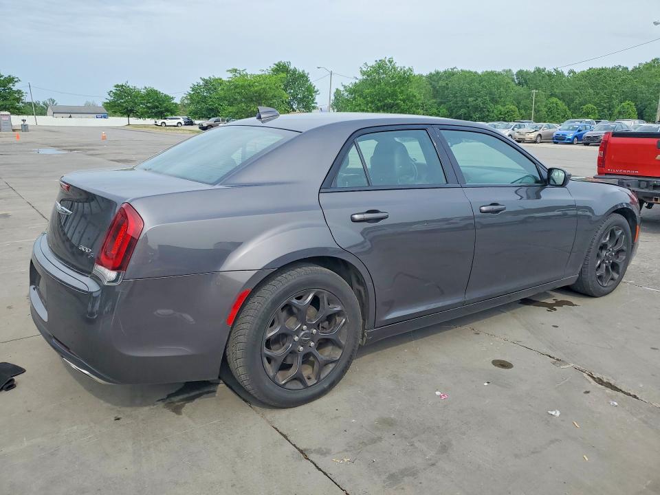 Aukcja sprzedaży 2019 Chrysler 300, vin: 2C3CCAGG8KH586074, numer aukcji: 51403276