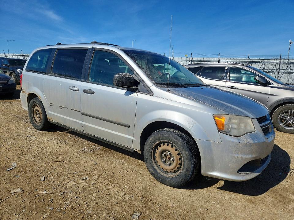 2012 Dodge Grand Caravan მანქანა იყიდება აუქციონზე, vin: 2C4RDGBG1CR347605, აუქციონის ნომერი: 49096656