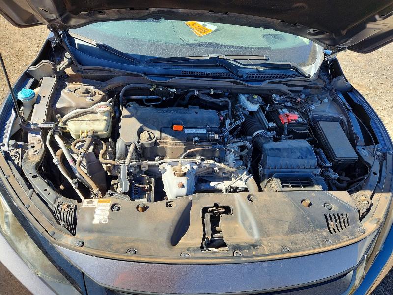 Aukcja sprzedaży 2021 Honda Civic, vin: 2HGFC2F60MH556417, numer aukcji: 48495236