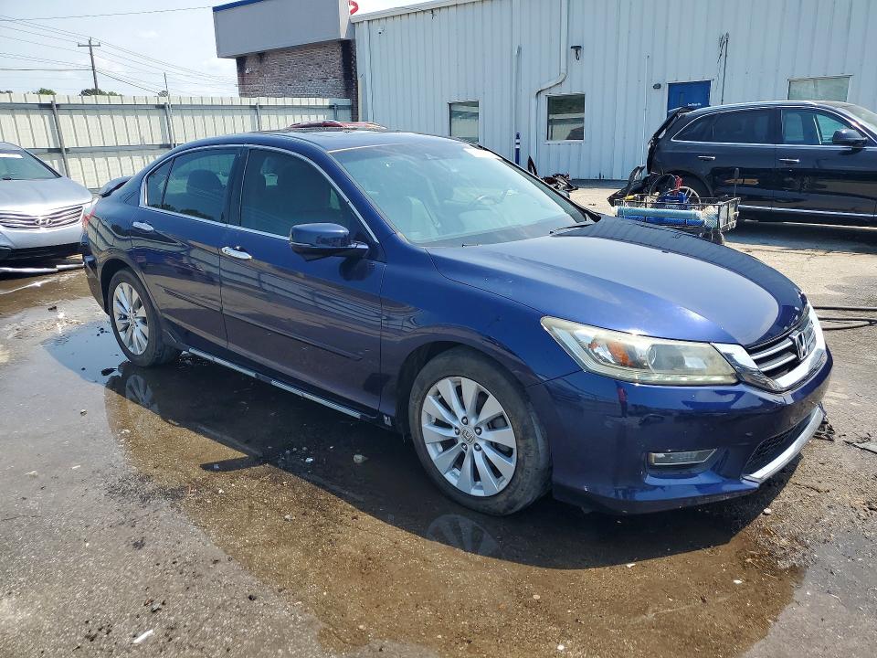 Aukcja sprzedaży 2013 Honda Accord, vin: 1HGCR3F85DA021980, numer aukcji: 50314326