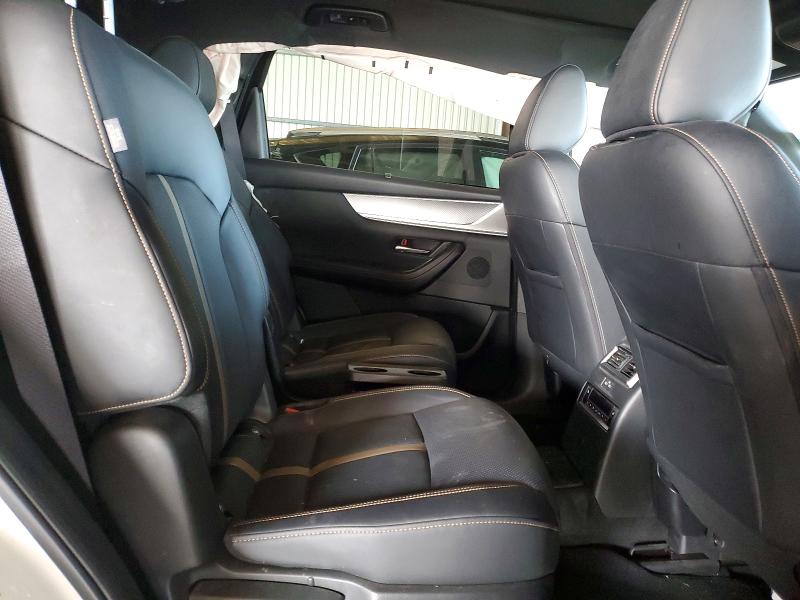 Aukcja sprzedaży 2024 Mazda Cx-90, vin: JM3KKEHA8R1158680, numer aukcji: 50981486